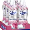 Silan Floral Crisp Wasverzachter - 6 X 37 Wasbeurten - Voordeelverpakking -Huishoud Verkoop 936x1200 1