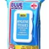 3 X 80 Pcs. Blue Wonder Desinfectie Doekjes | 80 Stuks Met Ontsmettende Alcohol In Handige Hersluitbare Meeneem Dispenser Verpakking 2 3 X 80 Pcs. Blue Wonder Desinfectie Doekjes | 80 Stuks Met Ontsmettende Alcohol In Handige Hersluitbare Meeneem Dispenser Verpakking -Huishoud Verkoop 937x1200