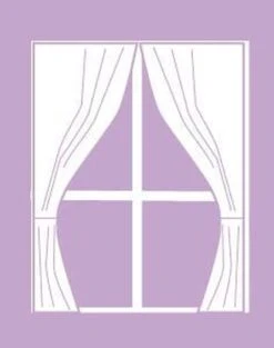 Wasnet Voor Gordijnen -Huishoud Verkoop 947x1200