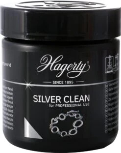 Hagerty Silver Clean - Professional 170 Ml -Huishoud Verkoop 954x1200 2