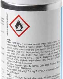 3M RVS Reiniger - 600 Ml -Huishoud Verkoop 956x1200 2