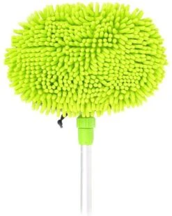 PROPLUS Pro Plus Wasborstel Chenille - Telescopische Steel - Uitschuifbaar Tot 2.50 Meter -Huishoud Verkoop 957x1200 1