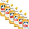 6x WC Eend Toiletreiniger Action Gel Citrus Splash 750 Ml -Huishoud Verkoop 957x1200 4