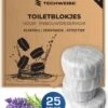 Witte Toiletblokjes Voor Inbouwreservoir Voor O.a Geberit En Grohe - 25 Stuks - Met Lavendel - Vlekvrij - Stortbakblokjes 1 Witte Toiletblokjes Voor Inbouwreservoir Voor O.a Geberit En Grohe - 25 Stuks - Met Lavendel - Vlekvrij - Stortbakblokjes -Huishoud Verkoop 965x1200 2