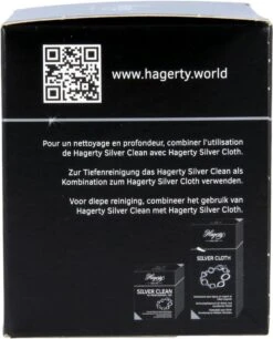 Hagerty Silver Clean - Professional 170 Ml -Huishoud Verkoop 969x1200 2
