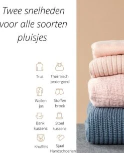 Cluffert® Pluizenverwijderaar - Duurzame Pluizentondeuse Met Zaklamp - Ontpluizer -Huishoud Verkoop 972x1200 2