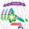 Ariel Vloeibaar Wasmiddel - Kleur - Voordeelverpakking 4 X 44 Wasbeurten 1 Ariel Vloeibaar Wasmiddel - Kleur - Voordeelverpakking 4 X 44 Wasbeurten -Huishoud Verkoop 975x1200