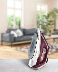 Tefal Ultragliss Plus FV6810 - Stoomstrijkijzer -Huishoud Verkoop 975x1200 2