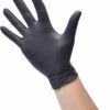 Handschoenen Wegwerp - Latex - Disposable Gloves - Zwart - Maat M - 100 Stuks 1 Handschoenen Wegwerp - Latex - Disposable Gloves - Zwart - Maat M - 100 Stuks -Huishoud Verkoop 977x1200 1