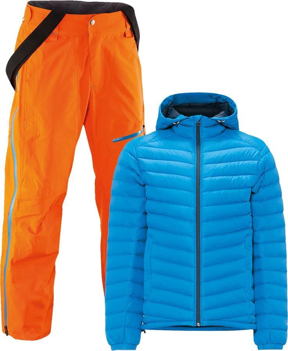 HG Waterdicht 100% Synthetisch Textiel - 300 Ml - Water- En Vuilafstotend - Handwas En Wasmachine 5 HG Waterdicht 100% Synthetisch Textiel - 300 Ml - Water- En Vuilafstotend - Handwas En Wasmachine - Afbeelding 3