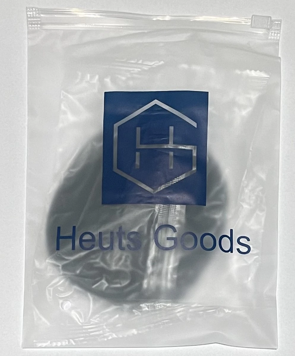 Heuts Goods - Gootsteenzeef - Gootsteenstop - Afvoerzeef - Afvoerstop - Spoelbal - Bad - Douchebak - Keuken - Wasbak - Badkuip - Siliconen - Donkerblauw 7 Heuts Goods - Gootsteenzeef - Gootsteenstop - Afvoerzeef - Afvoerstop - Spoelbal - Bad - Douchebak - Keuken - Wasbak - Badkuip - Siliconen - Donkerblauw - Afbeelding 5
