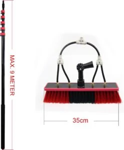 Kibani Telescoop Borstel 9m - Telescoopsteel Ramenwassen - Telescoopsteel Met Borstel - Telescoopsteel - Telescoopsteel Met Waterdoorvoer - Ramenwassen - Raamwisser Met Telescoopsteel - Raamwisser - Telescoopstelen 29 Kibani Telescoop Borstel 9m - Telescoopsteel Ramenwassen - Telescoopsteel Met Borstel - Telescoopsteel - Telescoopsteel Met Waterdoorvoer - Ramenwassen - Raamwisser Met Telescoopsteel - Raamwisser - Telescoopstelen -Huishoud Verkoop 996x1200 1
