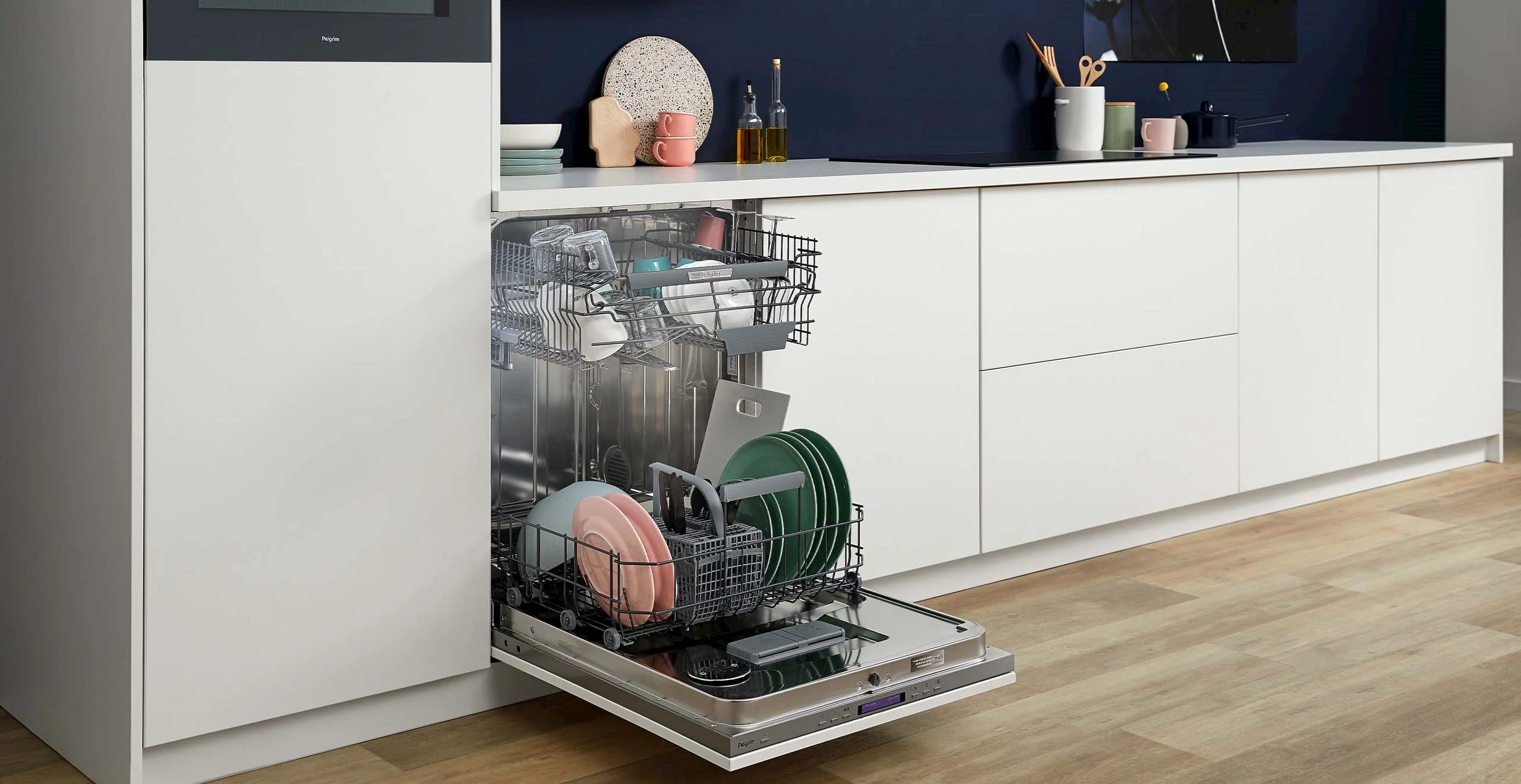 Huishoud Verkoop -Huishoud Verkoop aankoop nieuwe vaatwasser header